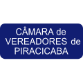 Câmara de vereadores de Piracicaba